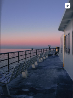 Martha's Vineyard Ferry